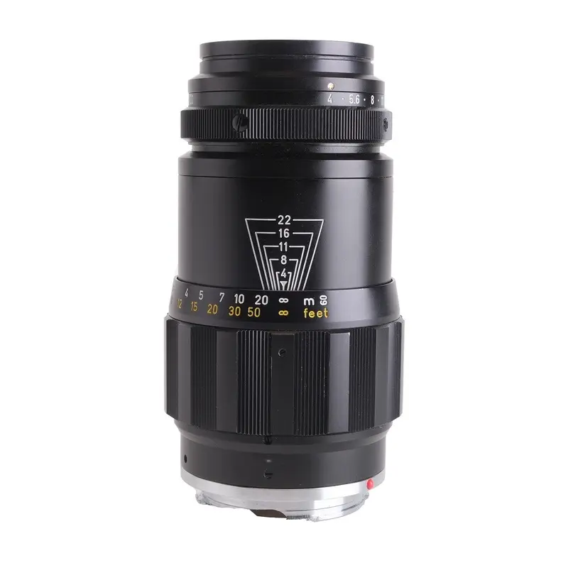 Leica 135mm f4 Tele-Elmar, Hood 12575 2189884