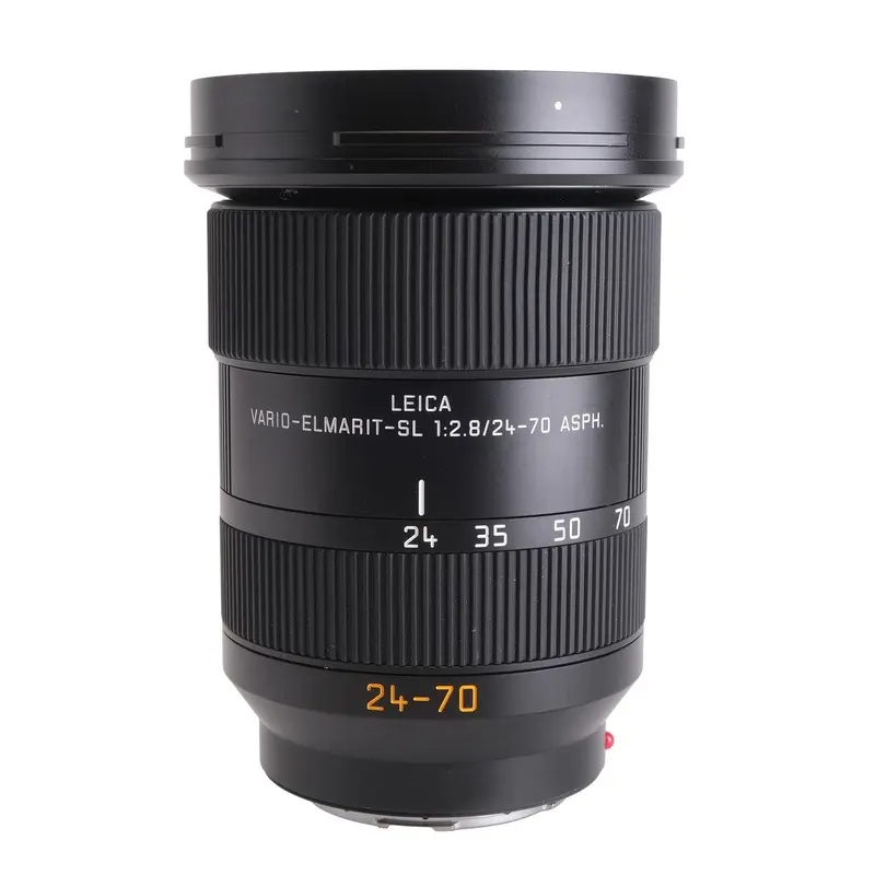 Leica 24-70mm f2.8 Vario Elmarit-SL 4761619