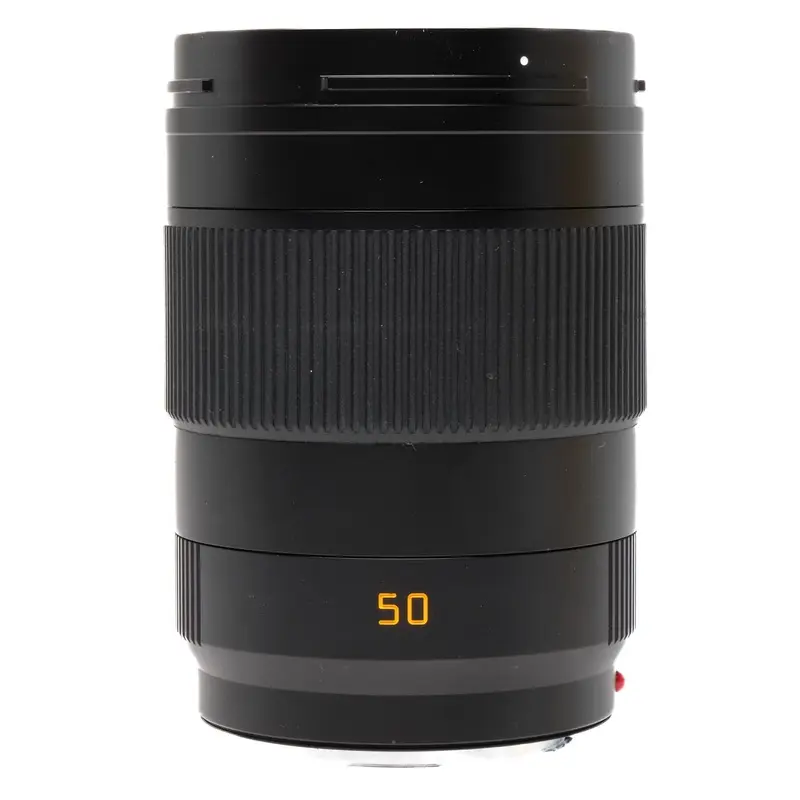 Leica 50mm f2 Summicron-SL APO 4805920