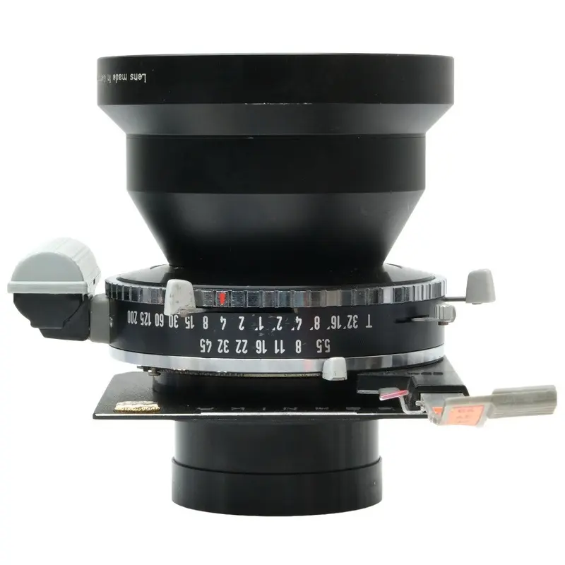 Linhof 360mm f5.5 Tele Arton Linhof Cam, Compur Electronic 11763320