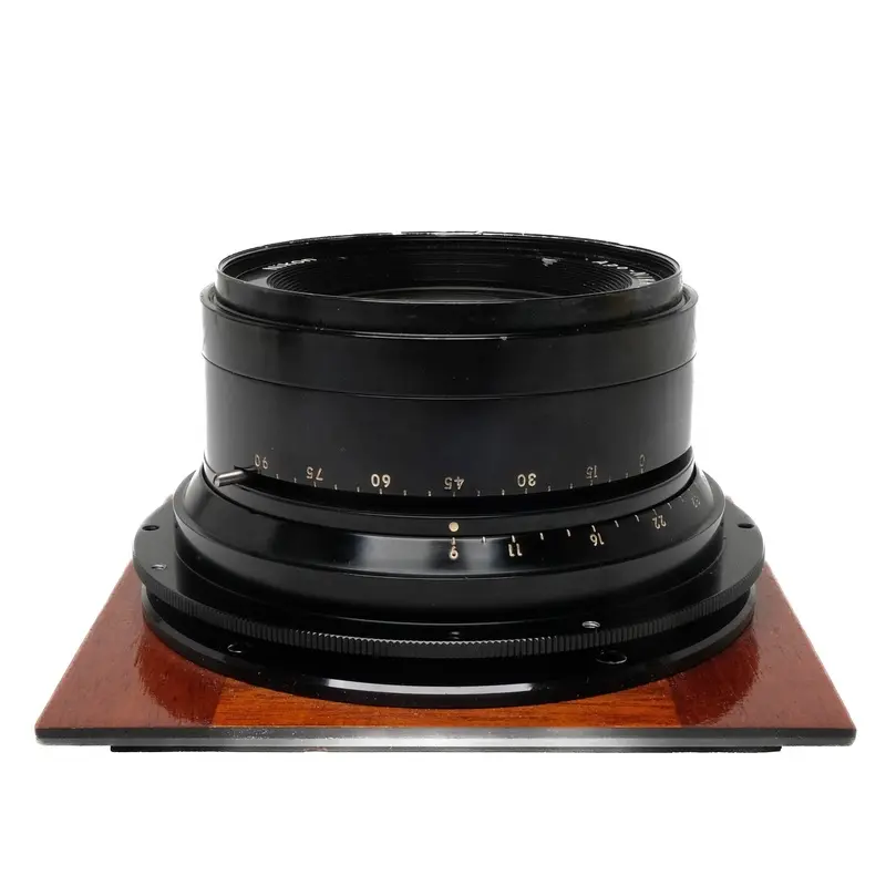 Nikon 480mm f9 Apo-Nikkor 497589