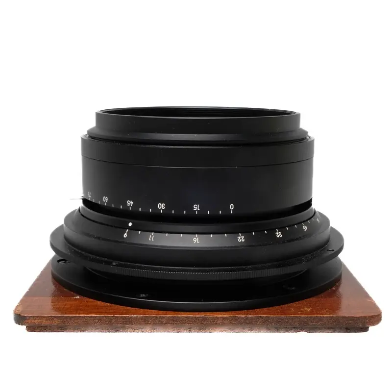 Nikon 610mm f9 Apo-Nikkor 652296