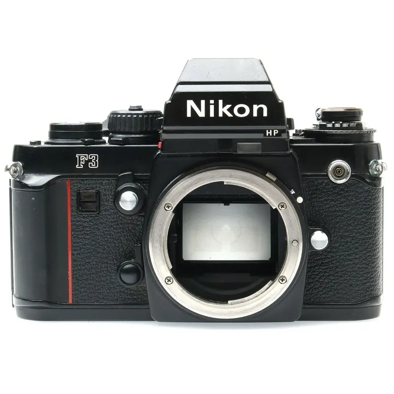 Nikon F3HP 1692130