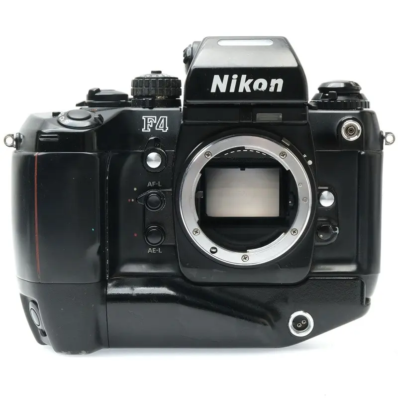 Nikon F4s 2252915