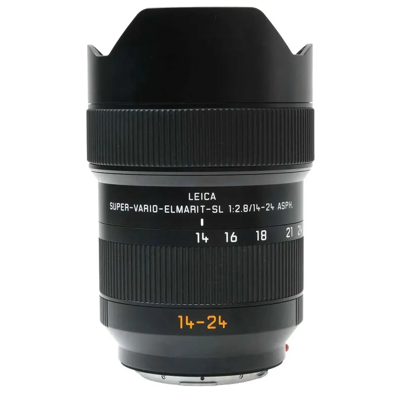 Leica 14-24mm f2.8 Super Vario Elmarit-SL 4895593