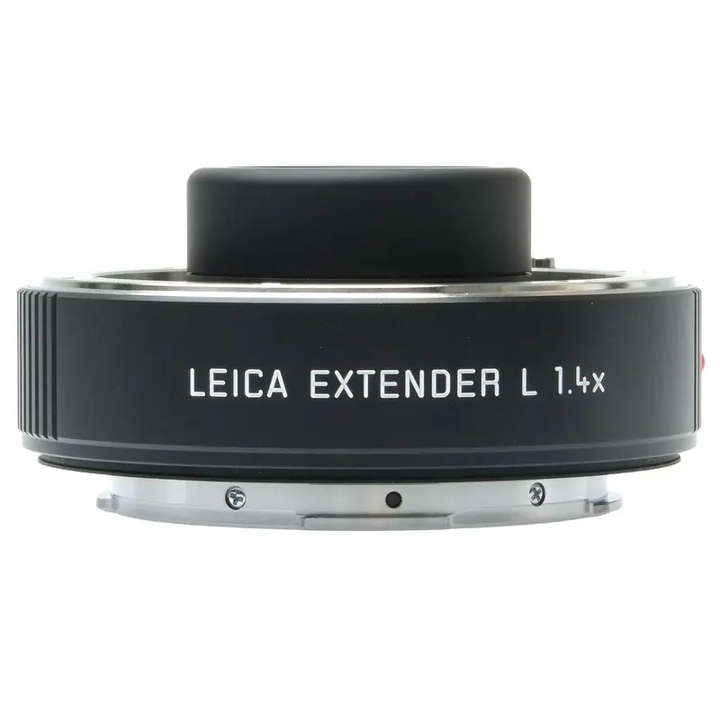 Leica Extender L 1.4x, Pouch 4883372