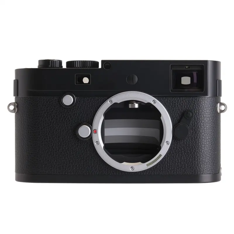 Leica M246 Monochrom, Boxed 4948947