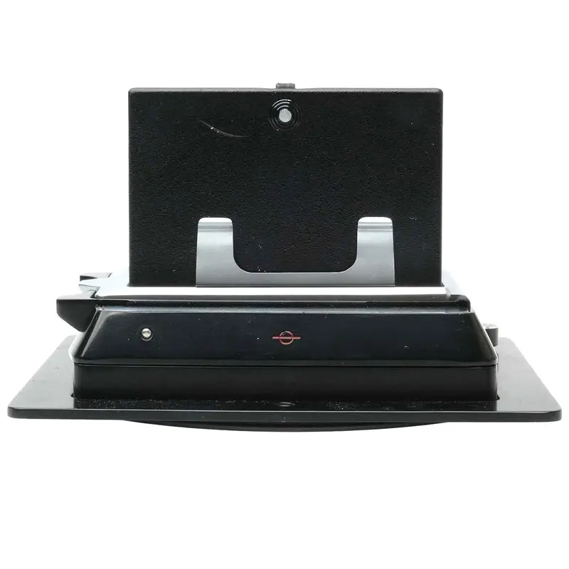 Linhof 4x5-2x3 Reducing Adapter,  Ground Glass Back (9+)