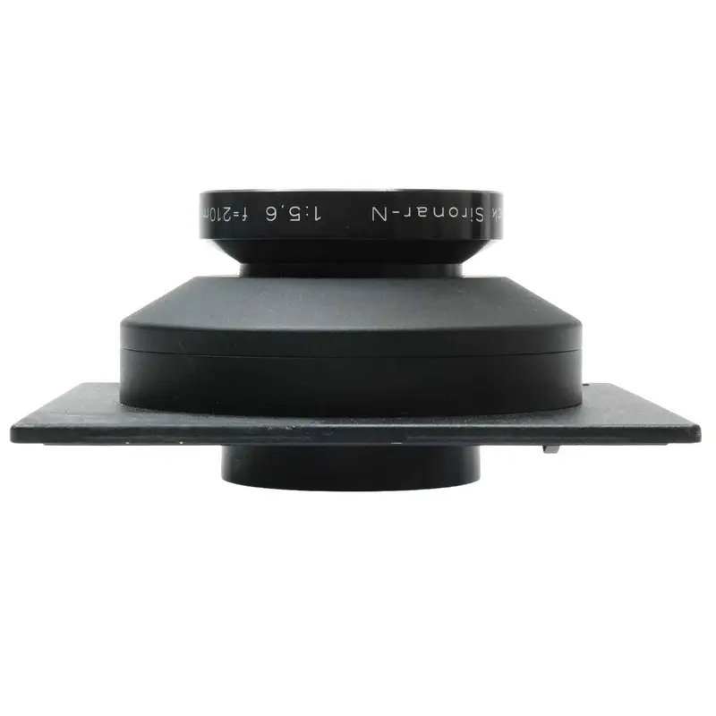 Rodenstock 210mm f5.6 Sironar-N DB Mount (9)