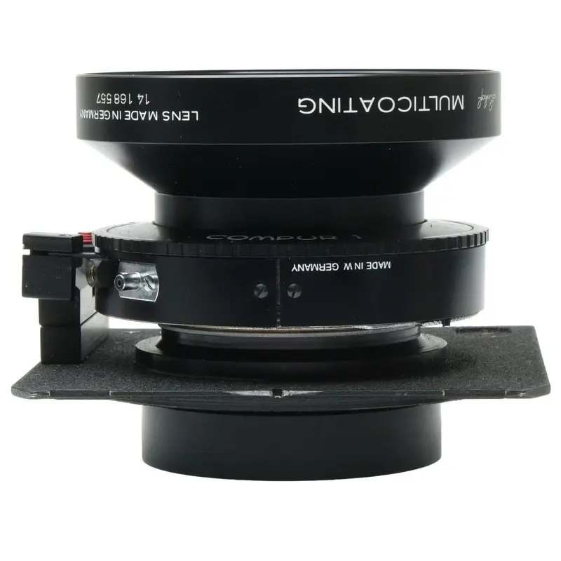 Schneider 210mm f5.6 Symmar-S Linhof, Compur 1 14168557