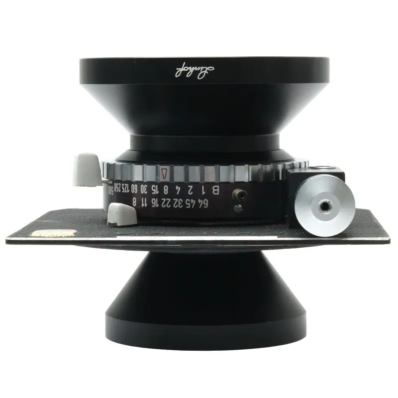 Schneider 90mm f8 Super Angulon Linhof Cam 12449002