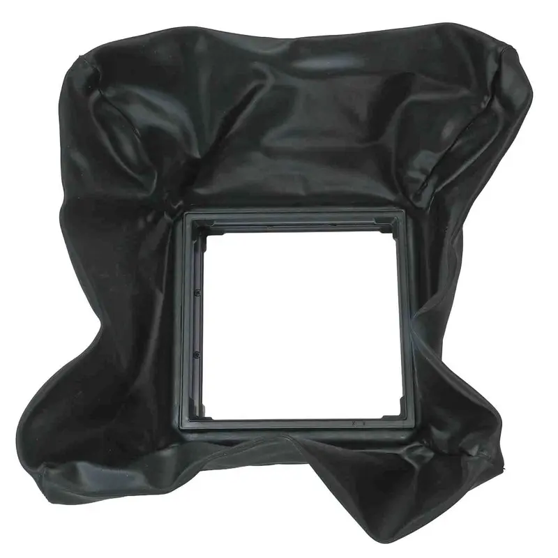 Sinar 4x5 Wide Angle Bellows (9)