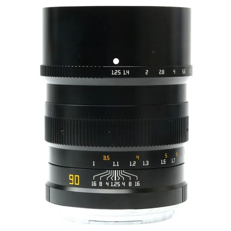 TT Artisan GF 90mm f1.25 89015417