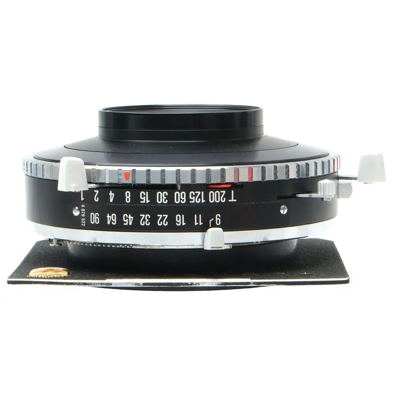 Voigtlander 30cm f9 Apo Skopar Linhof, Compur 3 7370406
