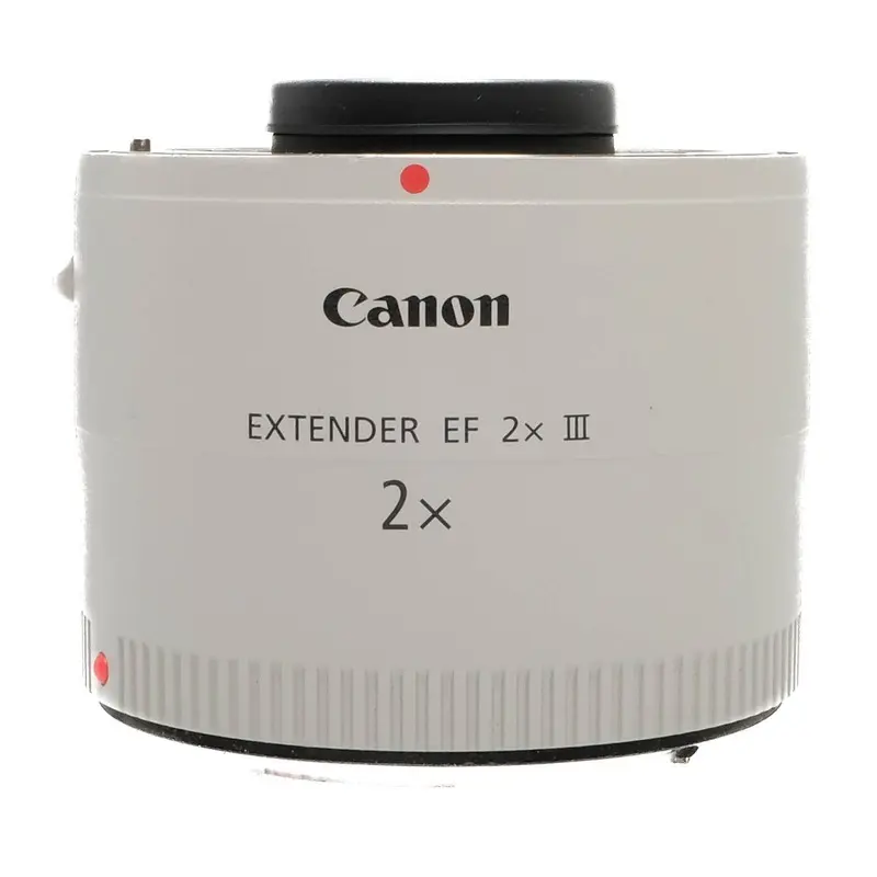 Canon 2x III 7317000352