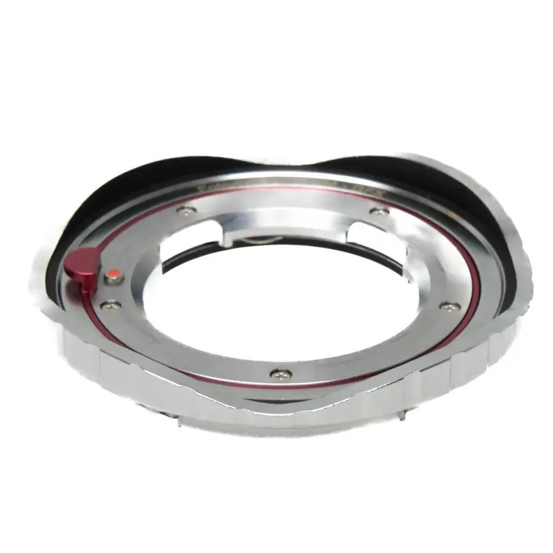 FotodioX Leica M  to Fujifilm G-Adapter (9)