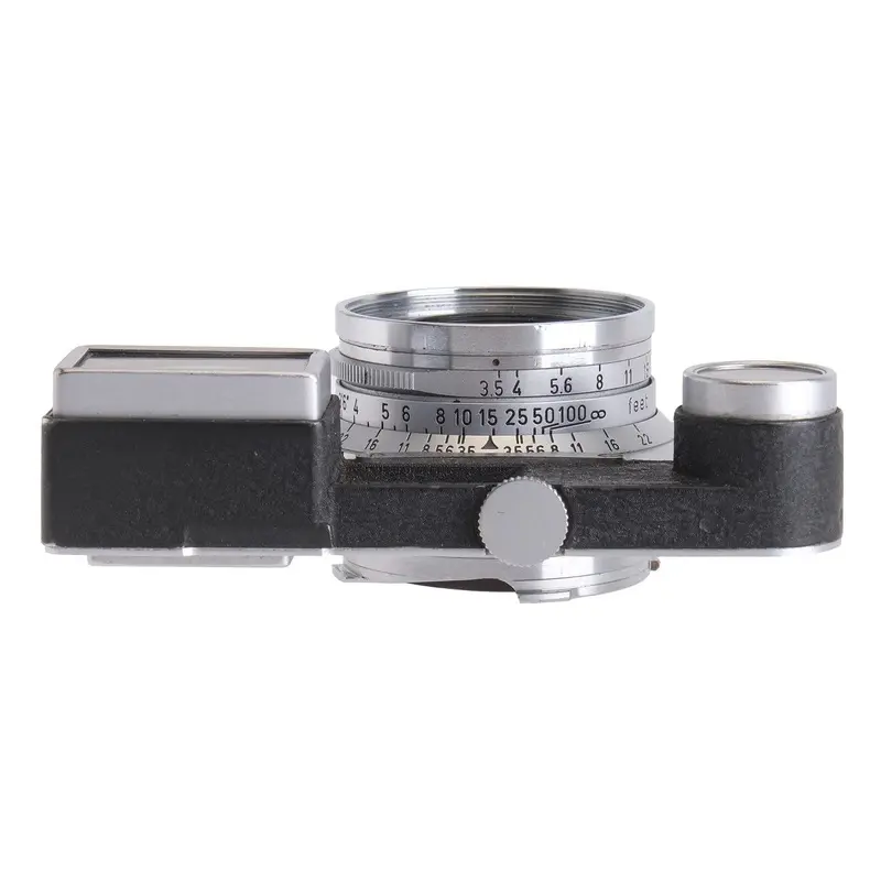 Leica 3.5cm f3.5 Summaron M3 1555433