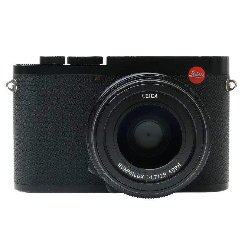 Leica Q2, Thumb Rest,  Boxed 5369351