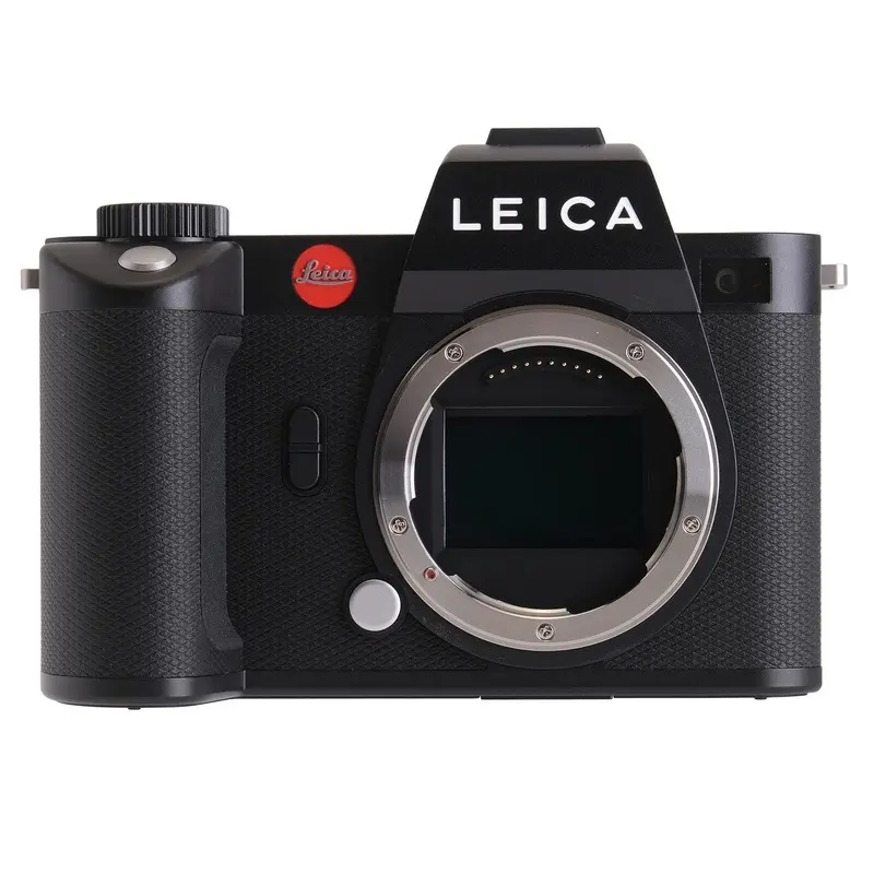 Leica SL2, Boxed 5559560
