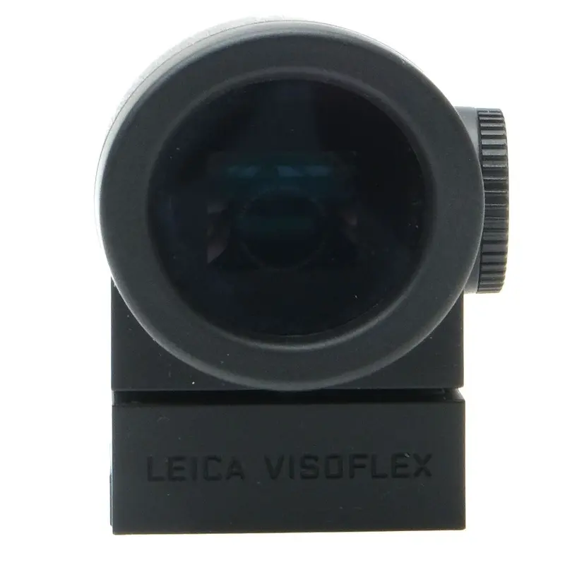 Leica Visoflex 020, Case PA016624
