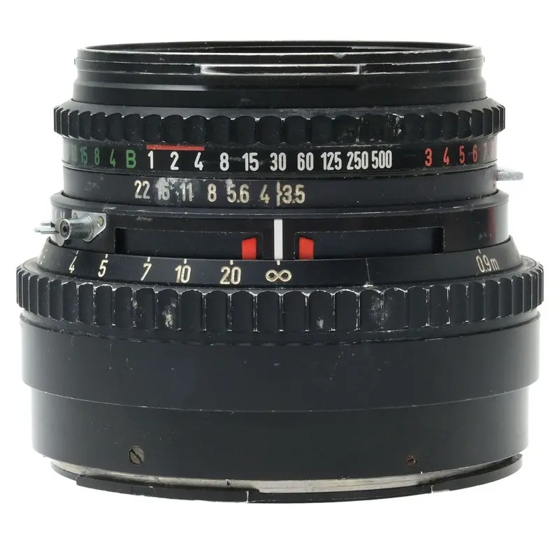 Hasselblad C 100mm f3.5 T* 5789316