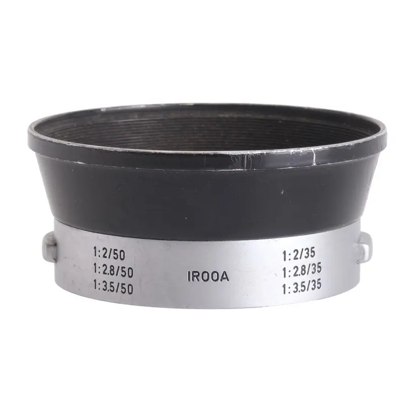 Leica 35/50 IROOA Shade (8+)