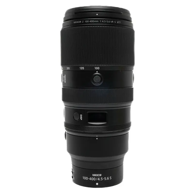 Nikon 100-400mm f4.5-5.6 S 20018430
