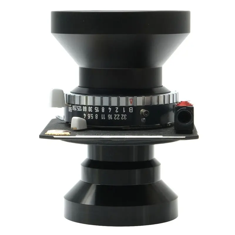 Schneider 53mm f4 Super Angulon Linhof 11689865