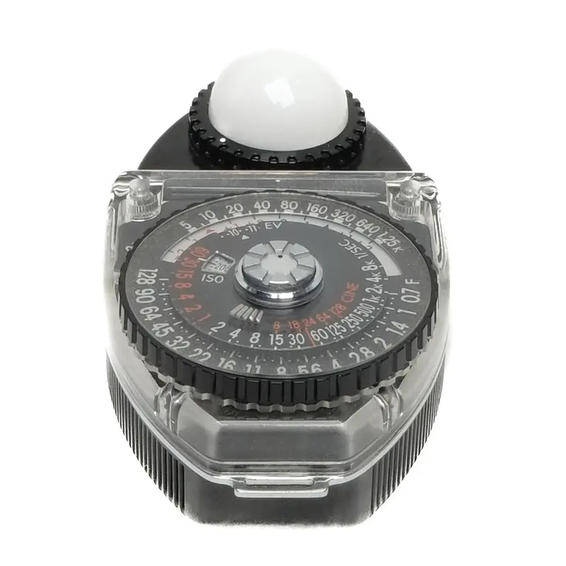 Sekonic L-398M, Case 4020533