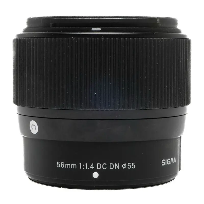 Sigma 56mm f1.4 DC DN 56357515