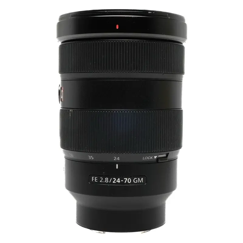 Sony 24-70mm f2.8 GM 1913113