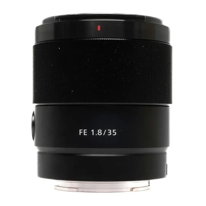 Sony 35mm f1.8 FE 8013354