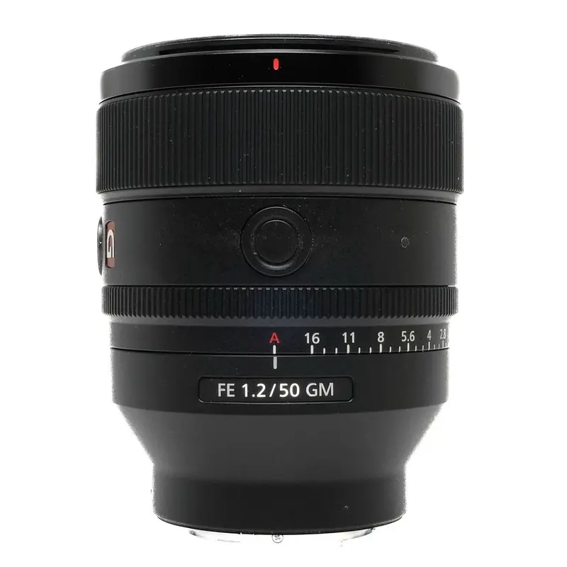 Sony 50mm f1.2 GM 1833061