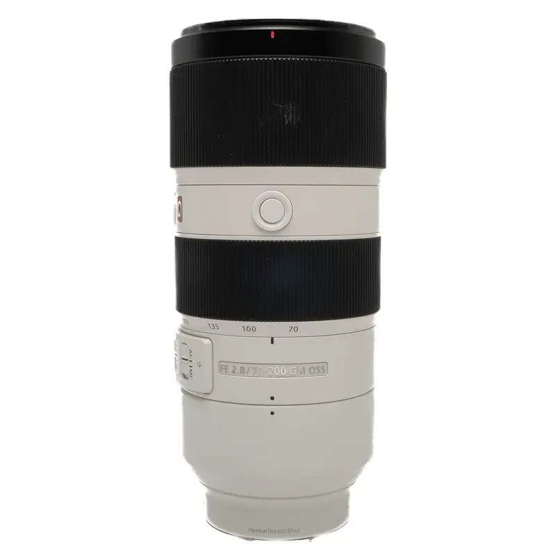 Sony 70-200mm f2.8 GM OSS 1924014