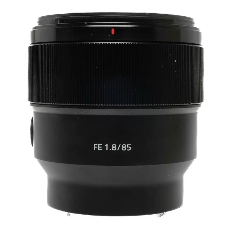 Sony 85mm f1.8 FE 1870751