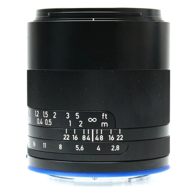Zeiss Loxia 21mm f2.8 Distagon T*, Sony E, Hood 51744029