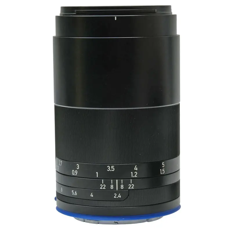 Zeiss Loxia 85mm f2.4 Sonnar T*, Sony E, Hood 517104225