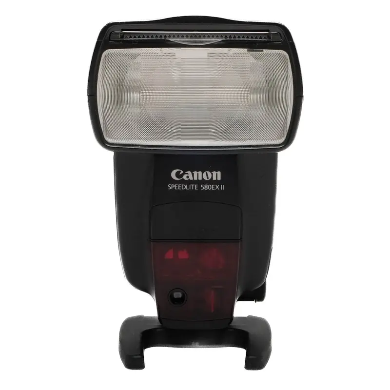 Canon 580EX II  974449