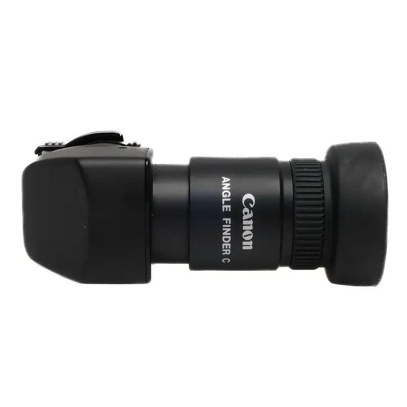 Canon Angle Finder C (9+)