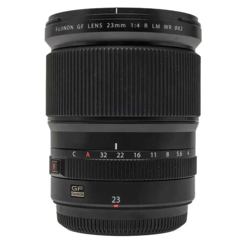 Fujifilm GF 23mm f4 05c00133