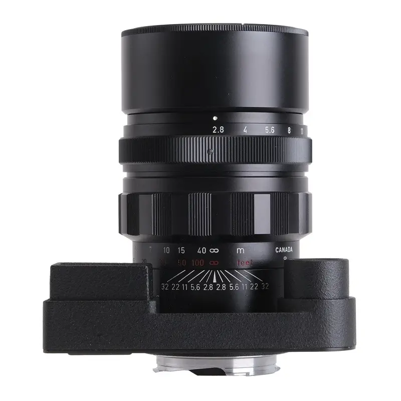 Leica 135mm f2.8 Elmarit-RF, Boxed 2223859