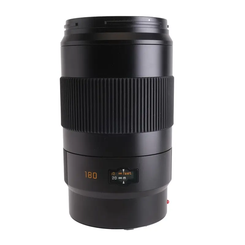 Leica 180mm f3.5 Apo Elmar-S 4133423