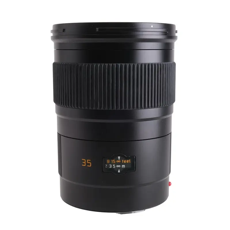 Leica 35mm f2.5 Summarit-S 4158082