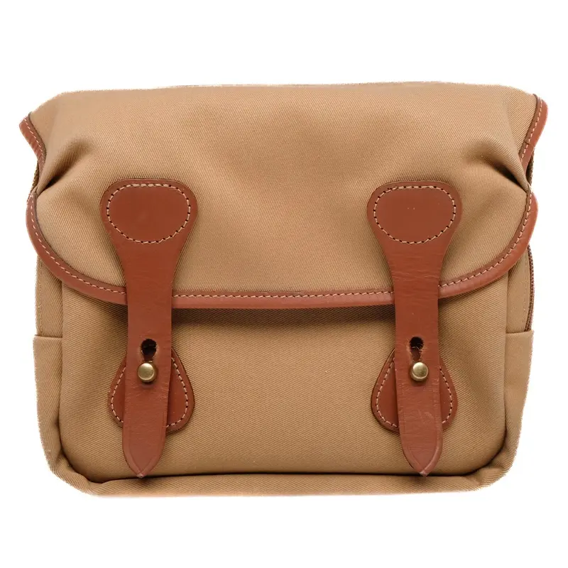 Leica Combi Bag M Khaki, Boxed 511443