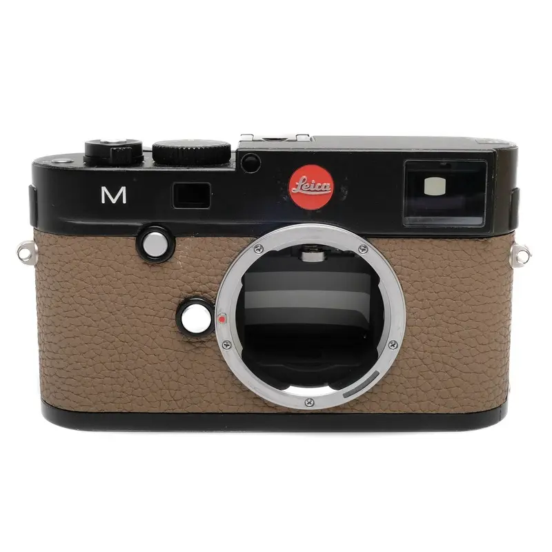 Leica M (Typ 240), Beige Vulcanite 4807586