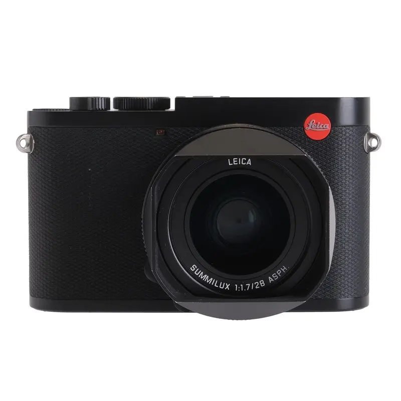 Leica Q2, Boxed 5357534