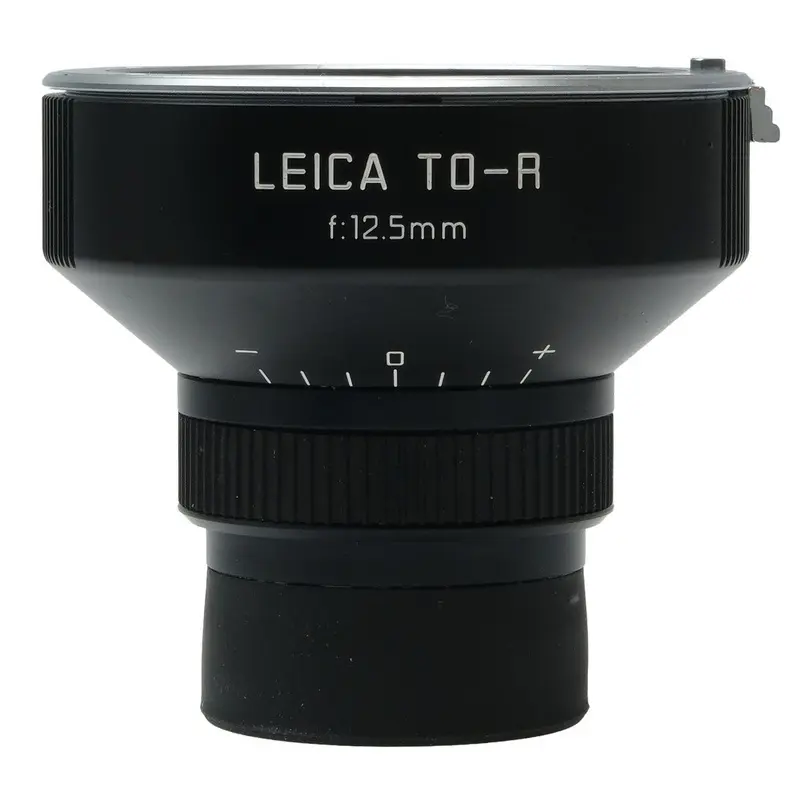 Leica Telescope Ocular to R (9+)
