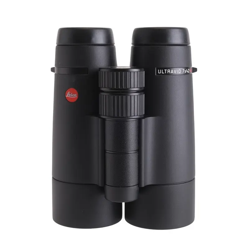 Leica Ultravid 7x42 HD plus - Certified Refurbished (9+)