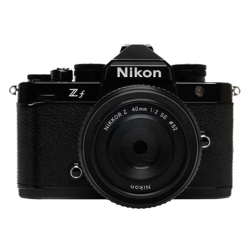 Nikon Zf, 40mm f2, Boxed 3012935