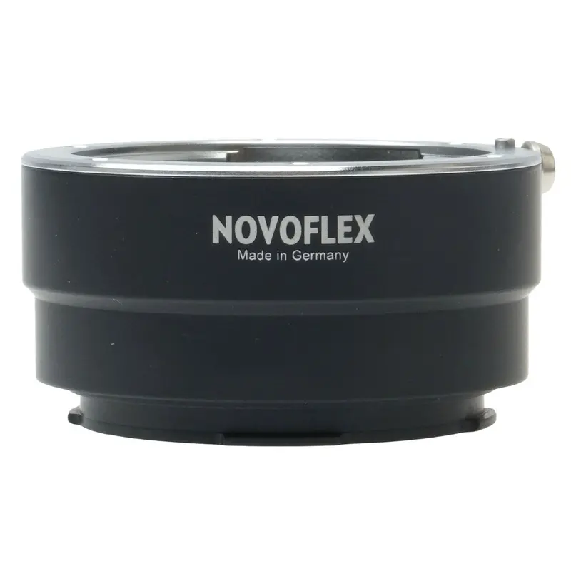Novoflex Leica R to L-Mount adapter (9+)